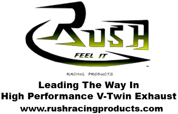 Rush Racing Products